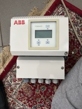 ABB FSM4000-S4 CE Measuring Transducer – gebraucht, voll funktionsfähig