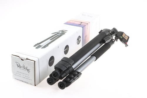 Peter hadley stativ activ - peter,