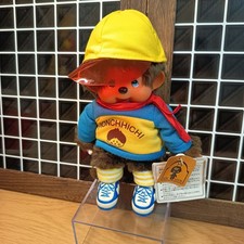 Monchhichi sporty outfit - monchhichi, w
