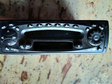 Blaupunkt Autoradio Kingston