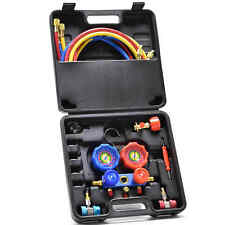 Klimaanlage Prüfgerät