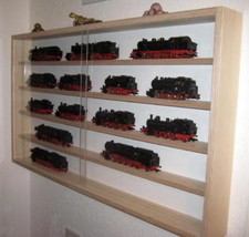 VitrinenSchmidt®025 HO