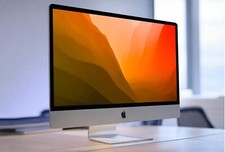 2017 27" Apple iMac Retina 5K