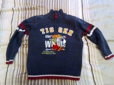 C&A Disney Tigger Pullover Gr