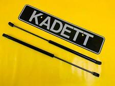 SATZ Heckklappendämpfer Opel