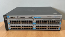 HP Procurve 4204vl J8770A  1x