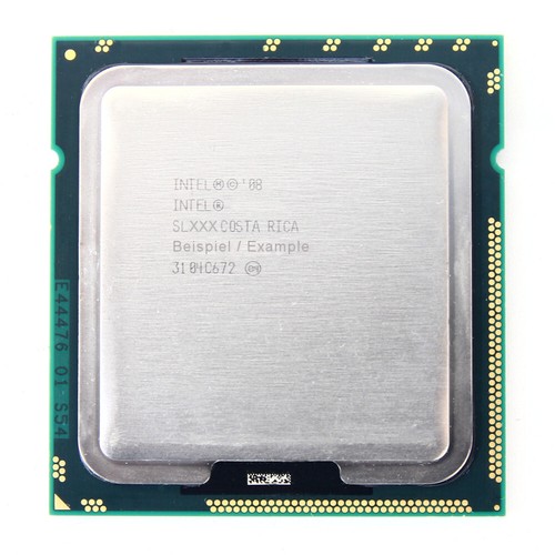 Intel xeon e5645 slbwz - e5645,