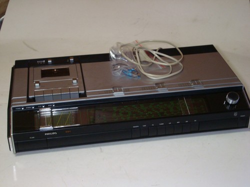 Philips tac 22rh851 - tac,