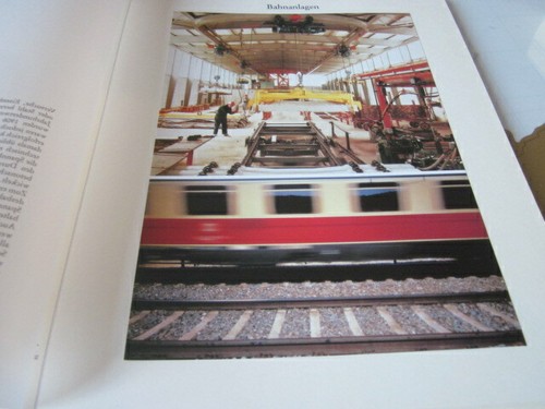 Eisenbahn archiv 2102 - eisenbahn,