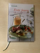 Thermomix TM31 Kochbuch Feste