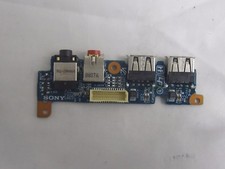 USB Audio Board M780 1P-1088501-8010 CNX-423 für Sony Vaio VGN-AW Series