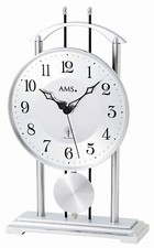 AMS 5192 Tischuhr Funk