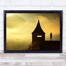 Freedom Mist Salzburg Vogel