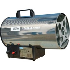 Güde Gasheizgebläse