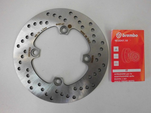 Brembo bremsscheibe bremse - brembo,