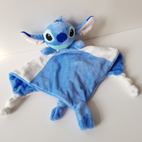 Stitch schnuffeltuch disney - stitch,