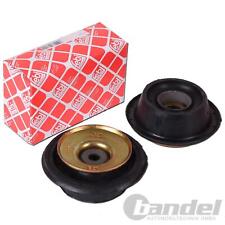 2x FEBI FEDERBEINLAGER