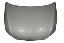 Seat Leon 5F 2012-2016 Motorhaube LX7W Eissilber lackiert BESCHÄDIGT