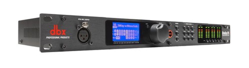 Dbx driverack pa2 speaker - dbx,