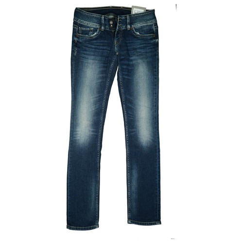 Pepe jeans kiana - jeans, damen