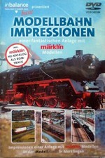Dvd modelleisenbahn - dvd,