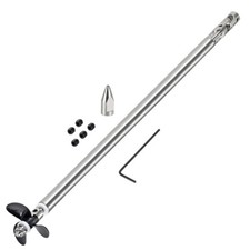 4mm antriebswelle propeller - 4mm,