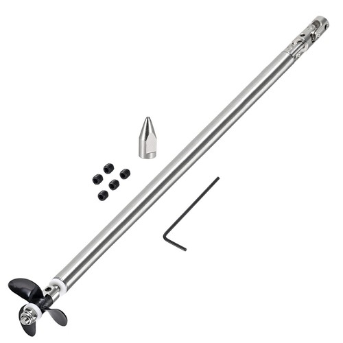 4mm antriebswelle propeller - 4mm,