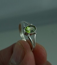 Sterling silber ring - sterling, mit