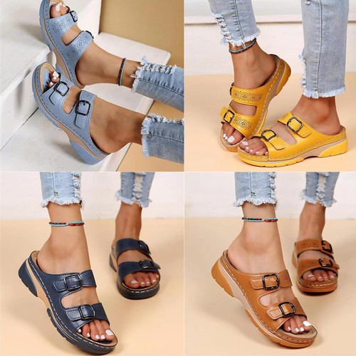 Herren pantoletten sandalen - herren,