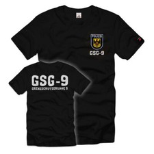 GSG-9 Bundespolizei Polizei