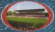 122-123 FRIENDSHIP STADIUM