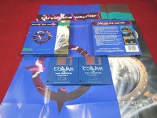 Amiga: Torvak: The Warrior -