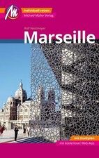 Marseille ungelesen - marseille,