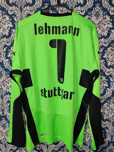 Vfb stuttgart fußball trikot - vfb,