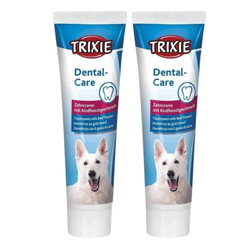 Trixie dental care zahncreme - trixie,