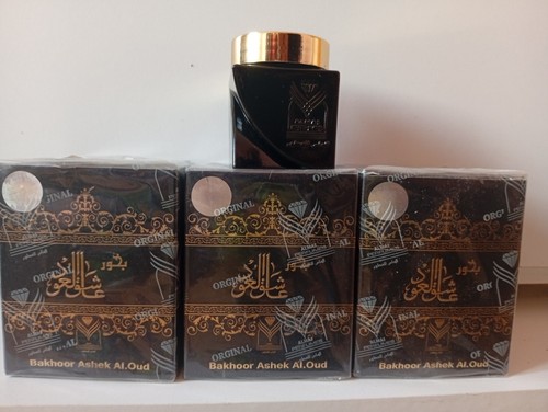 3er pack ashek oud - 3er,