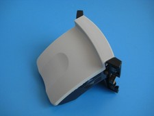 Senseo® 7820, 7824, 7830 Ersatzteil Kaffeeauslauf Auslauf komplett Hellgrau