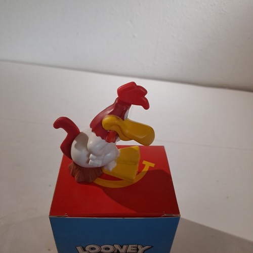 Looney tunes leghorn - leghorn, charlie