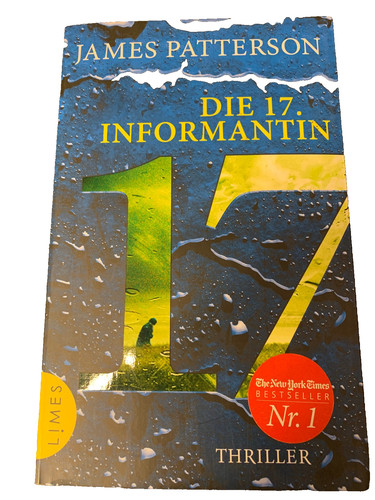 Die informantin von - 17.,