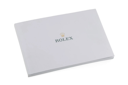 Rolex uhrenkatalog katalog - rolex,