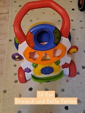 Lauflernwagen Chicco