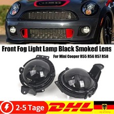 2x Led Nebelscheinwerfer