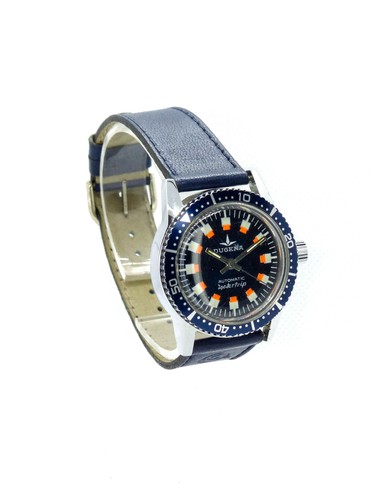 Dugena taucheruhr watertrip - dugena,
