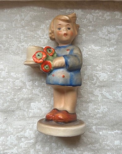 Rare goebel hummel - rare, 1939