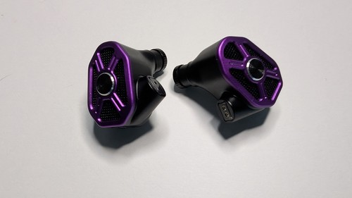 Linsoul ear raptgo - raptgo, bridge