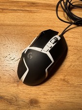 Logitech G502 Hero SE Maus Laser Gaming Computer PC Notebook