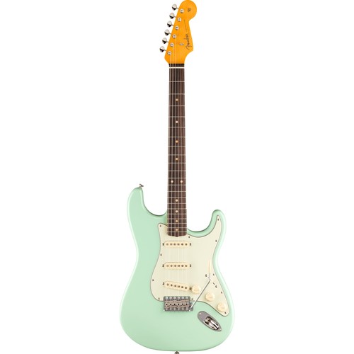 Fender american vintage - fender, ii