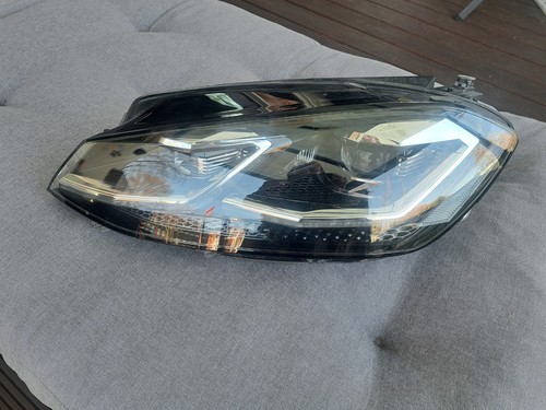 Golf vii led scheinwerfer - vii,