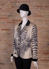Kessler blazer tigrato weiß - tigrato,