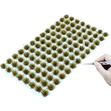 Pflanzen modellbau gras tufts - pflanzen,